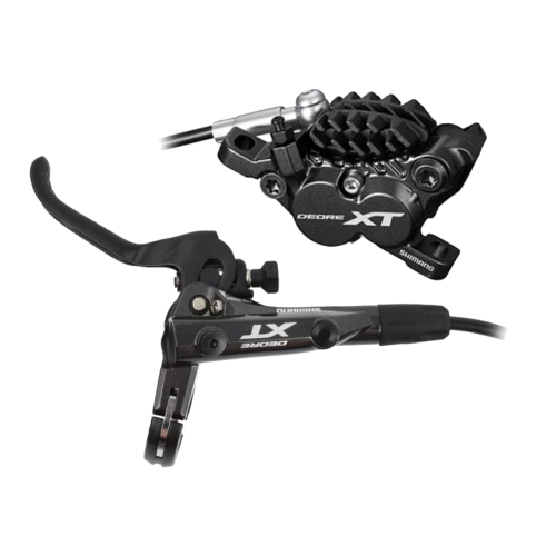 Shimano XT