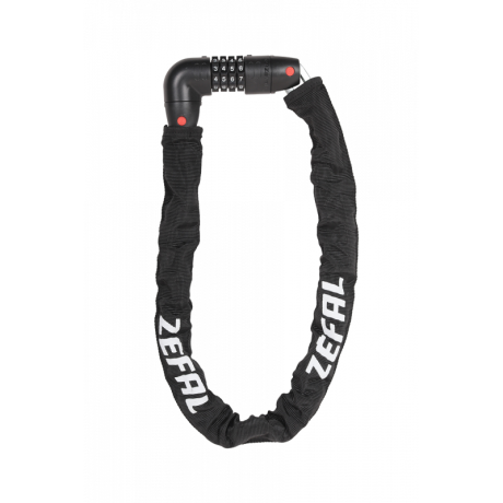 Przejdź do produktu Zapięcie Zefal U-Lock K-Traz M12 Code 80/8
