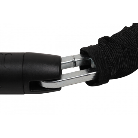 Przejdź do produktu Zapięcie Zefal U-Lock K-Traz M12 Code 80/8