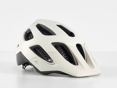 Przejdź do produktu Kask Bontrager Blaze WaveCel White/Olive