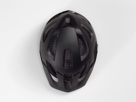 Przejdź do produktu Kask Bontrager Blaze WaveCel Black