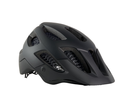 Przejdź do produktu Kask Bontrager Blaze WaveCel Black