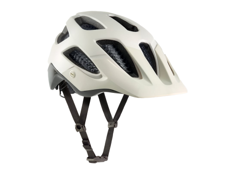Przejdź do produktu Kask Bontrager Blaze WaveCel White/Olive