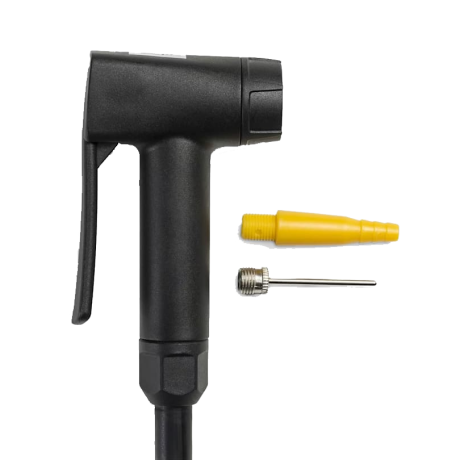 Przejdź do produktu Pompka Trek Dual Charger