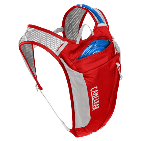 Przejdź do produktu Plecak Camelbak Rogue Light Red