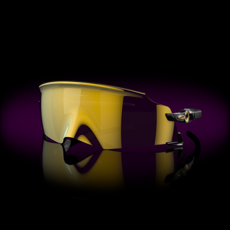 Przejdź do produktu Okulary Oakley Kato Polarized Black 24K