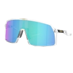 Okulary Oakley Sutro Polished Clear Sapphire