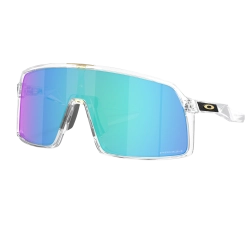 Okulary Oakley Sutro Polished Clear Sapphire