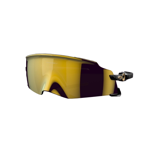 Okulary Oakley Kato Polarized Black 24K