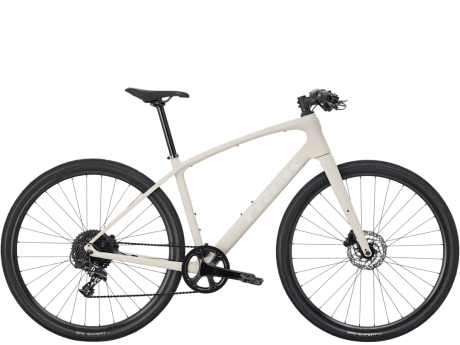 Przejdź do produktu Rower Trek FX Sport 5 Buff Beige