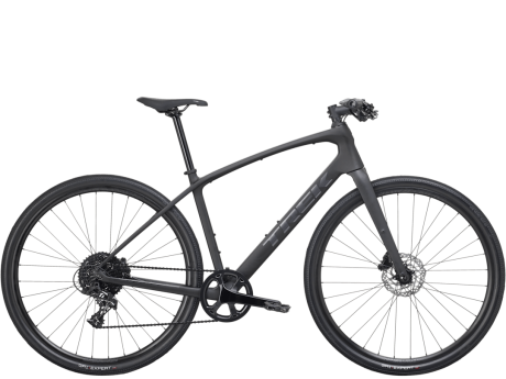 Przejdź do produktu Rower Trek FX Sport 5 Matte Deep Smoke