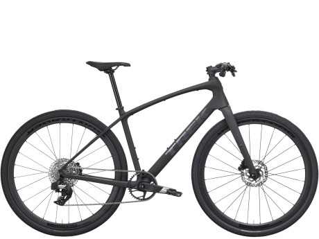 Przejdź do produktu Rower Trek FX Sport 6 Matte Deep Smoke