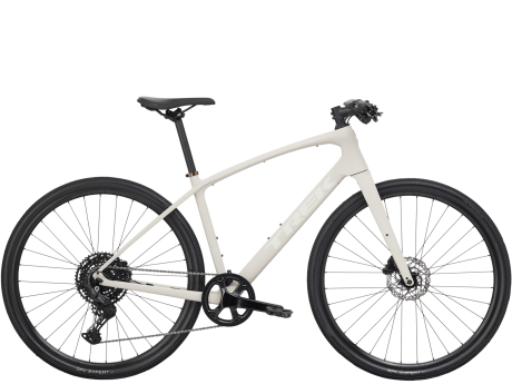 Przejdź do produktu Rower Trek FX Sport 4 Buff Beige