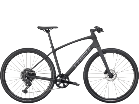 Przejdź do produktu Rower Trek FX Sport 4 Matte Deep Smoke