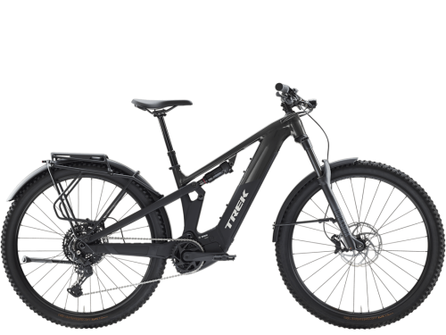 Rower Trek Powerfly FS4 EQ 800Wh Lithium