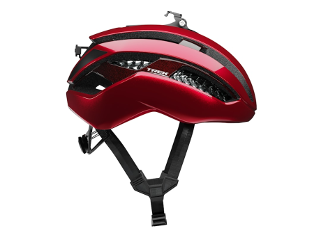 Przejdź do produktu Kask Trek Circuit WaveCel Fury Red