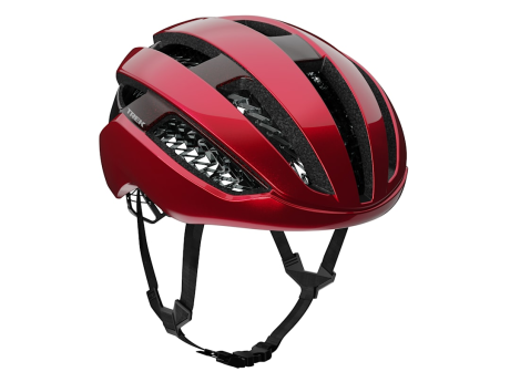 Przejdź do produktu Kask Trek Circuit WaveCel Fury Red