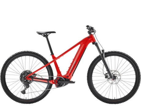 Przejdź do produktu Rower Trek Powerfly+ 4 800EU 29 Radioactive Red / Black Chrome