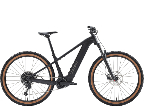 Rower Trek Powerfly+ 4 800EU 29 Dark Star / Supernova