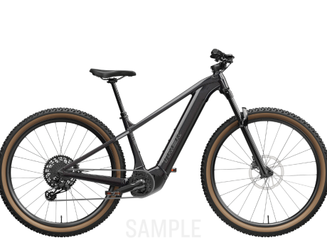 Przejdź do produktu Rower Trek Powerfly+ 6 EU 27.5 Dark Star / Supernova