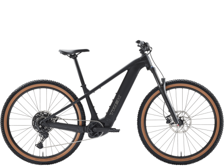 Przejdź do produktu Rower Trek Powerfly+ 4 800EU 27.5 Dark Star / Supernova