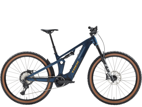 Przejdź do produktu Rower Trek Powerfly FS+ 8 EU 29 Mulsanne