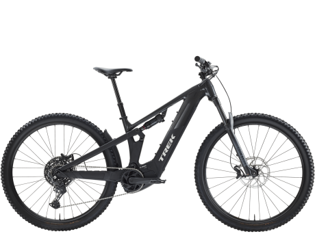 Przejdź do produktu Rower Trek PowerflyFS4 800EU 29 Lithium / Trek Black