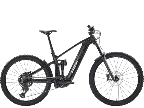 Przejdź do produktu Rower Trek Rail+ 9.7 EU Dark Star/Lithium Marble