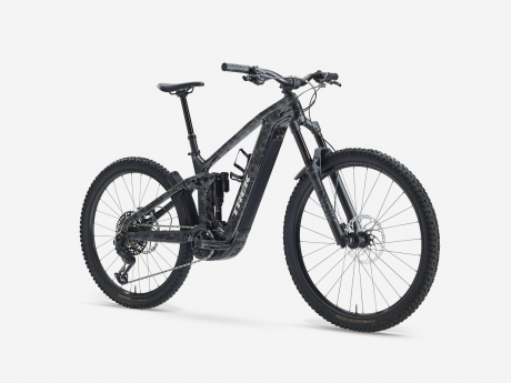 Przejdź do produktu Rower Trek Rail+ 9.7 EU Dark Star/Lithium Marble