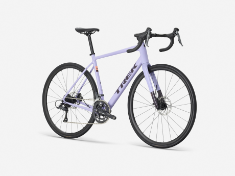 Przejdź do produktu Rower Trek Domane AL 2 Lavender Haze
