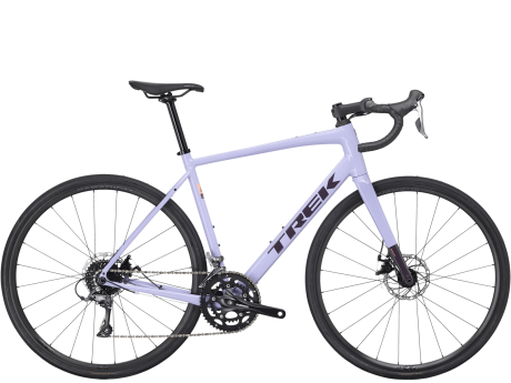 Przejdź do produktu Rower Trek Domane AL 2 Lavender Haze