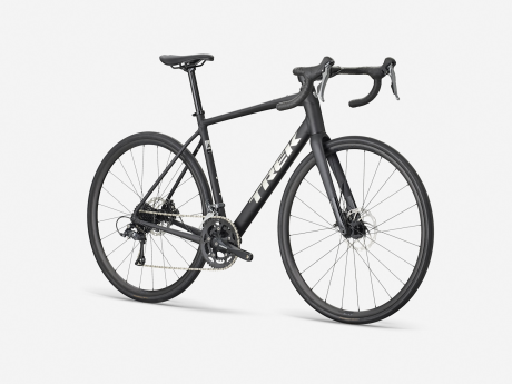 Przejdź do produktu Rower Trek Domane AL 2 Matte Dark Star Black