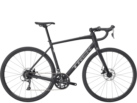 Przejdź do produktu Rower Trek Domane AL 2 Matte Dark Star Black
