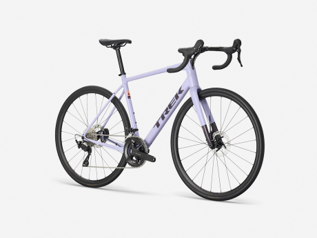Przejdź do produktu Rower Trek Domane AL 5 Lavender Haze