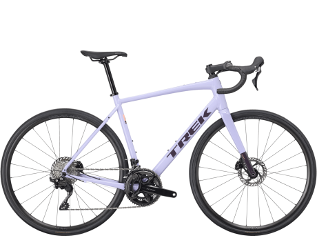 Przejdź do produktu Rower Trek Domane AL 5 Lavender Haze