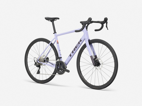 Przejdź do produktu Rower Trek Domane AL 4 Lavender Haze