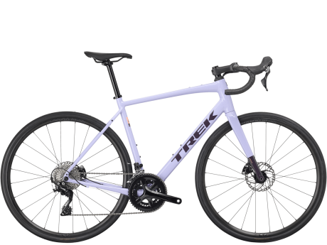 Przejdź do produktu Rower Trek Domane AL 4 Lavender Haze