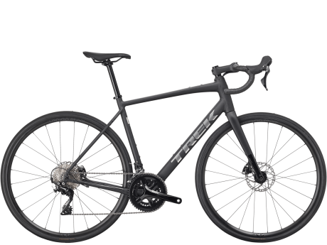 Przejdź do produktu Rower Trek Domane AL 4 Matte Dark Star Black