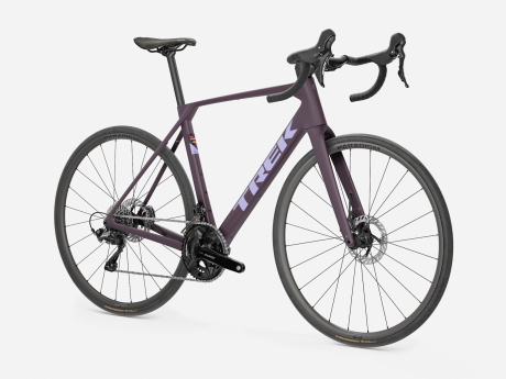 Przejdź do produktu Rower Trek Domane SL 5 Matte Nightshade