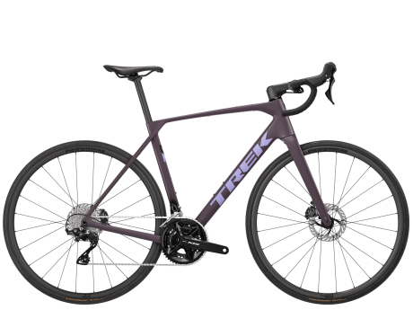 Przejdź do produktu Rower Trek Domane SL 5 Matte Nightshade