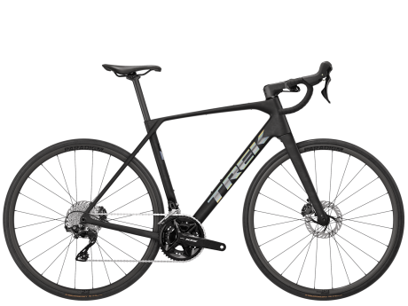 Przejdź do produktu Rower Trek Domane SL 5 Matte Deep Smoke