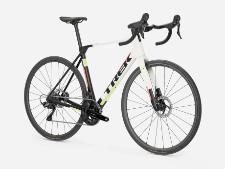 Przejdź do produktu Rower Trek Domane SL 5 Matte Era White/Deep Smoke