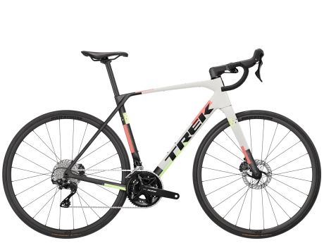 Przejdź do produktu Rower Trek Domane SL 5 Matte Era White/Deep Smoke