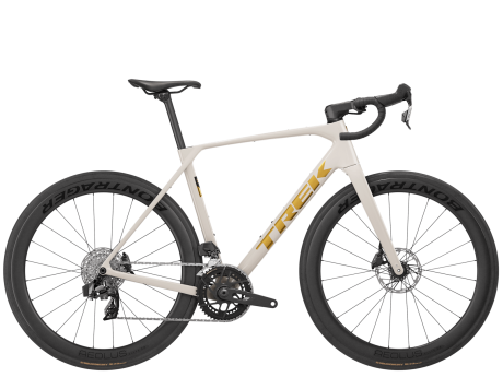Przejdź do produktu Rower Trek Domane SL 6 AXS Buff Beige