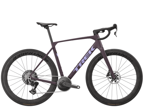 Przejdź do produktu Rower Trek Domane SL 7 AXS 1x13 Matte Nightshade