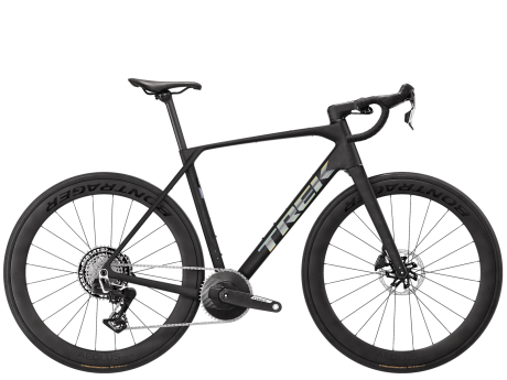 Przejdź do produktu Rower Trek Domane SL 7 AXS 1x13 Matte Deep Smoke