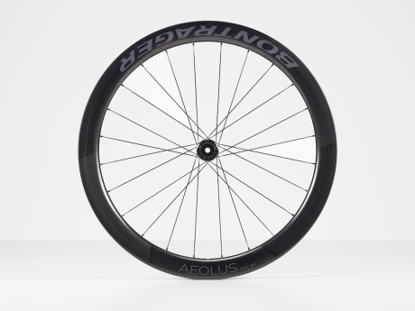 Przejdź do produktu Koło szosowe Bontrager Aeolus RSL 51 TLR TYŁ
