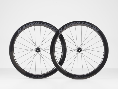 Przejdź do produktu Koło szosowe Bontrager Aeolus RSL 51 TLR TYŁ