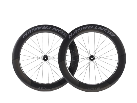 Przejdź do produktu Koło szosowe Bontrager Aeolus RSL 75 TLR TYŁ