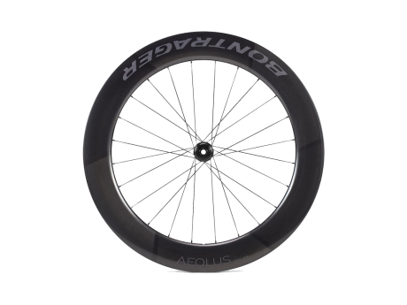 Przejdź do produktu Koło szosowe Bontrager Aeolus RSL 75 TLR PRZÓD